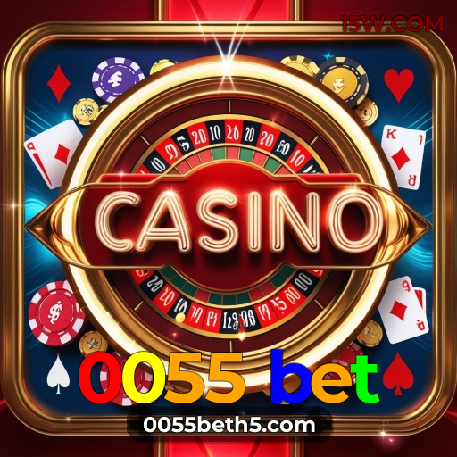 Programa VIP 0055 bet