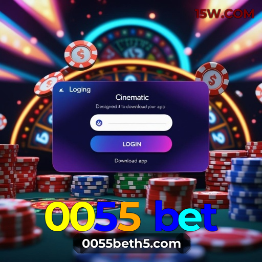 Experiência VIP 0055 bet