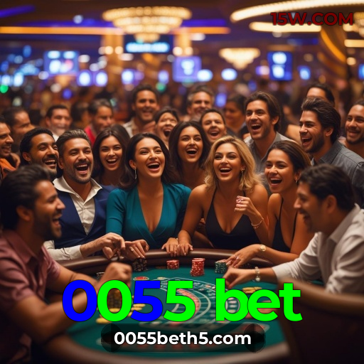 Estatísticas do Jogo 0055 bet