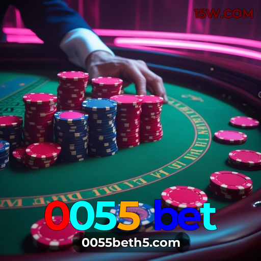 Design Responsivo 0055 bet