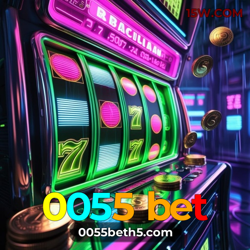 Integração de APIs 0055 bet