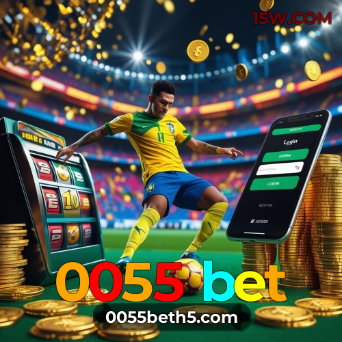 Tecnologia da Plataforma 0055 bet