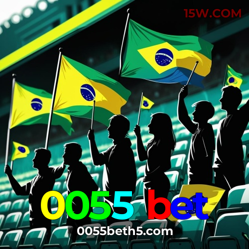 Bônus de Boas-vindas 0055 bet