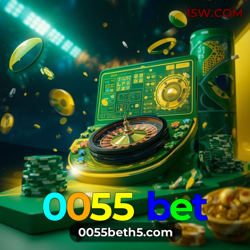 Provedores de Jogos 0055 bet