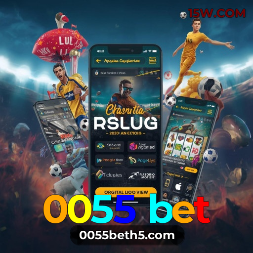 Casino Ao Vivo 0055 bet