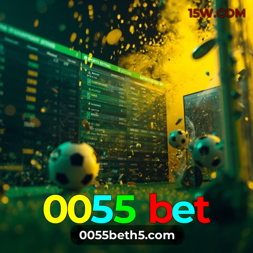 Mesa de Roleta 0055 bet