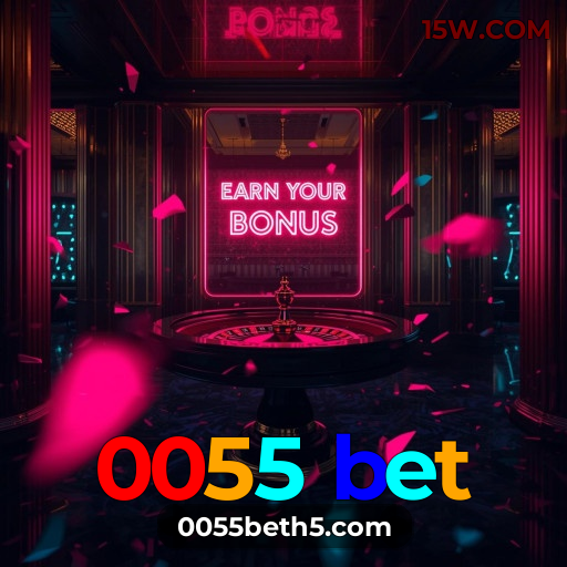 Benefícios da Conta 0055 bet