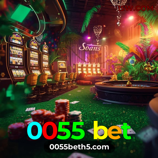 Sistemas de Segurança 0055 bet