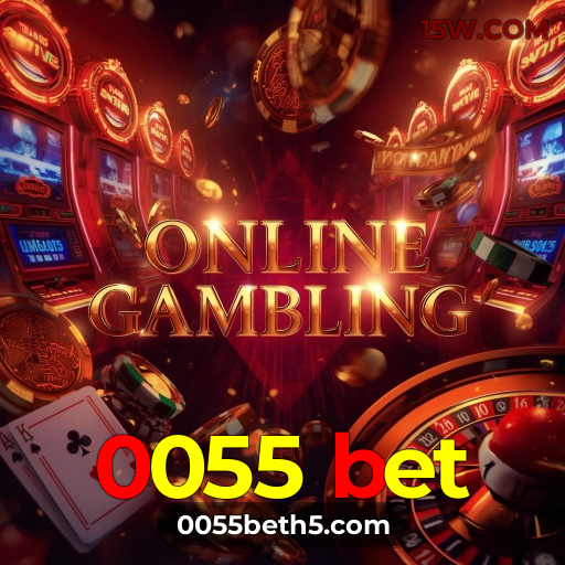 Jogos de Slot 0055 bet