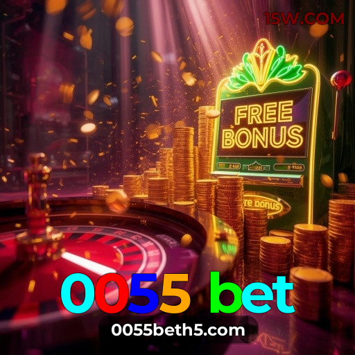 Experiência VIP 0055 bet