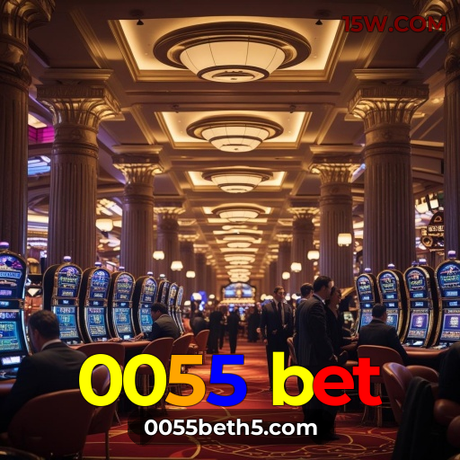 Login Seguro 0055 bet